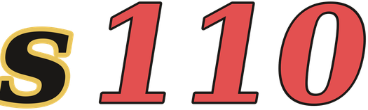 s110 logo