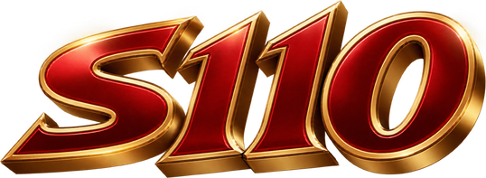 s110 Logo